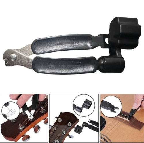 Guitar string winder - 1,