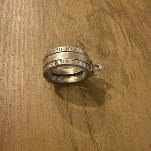 Antique sterling silver - antique,