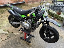 Mini Race Bike Pit  Bike