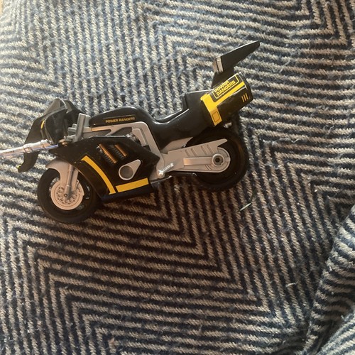 Power rangers toy - power,