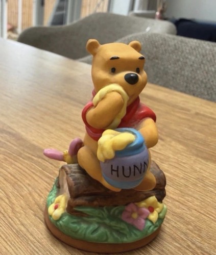 Winnie the pooh - winnie,