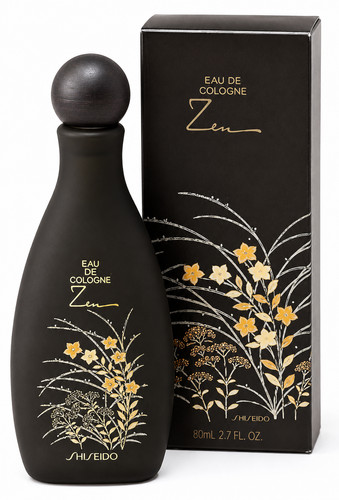 Shiseido zen eau - shiseido, cologne