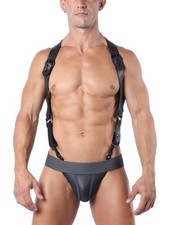 CellBlock13 Men's Fasten