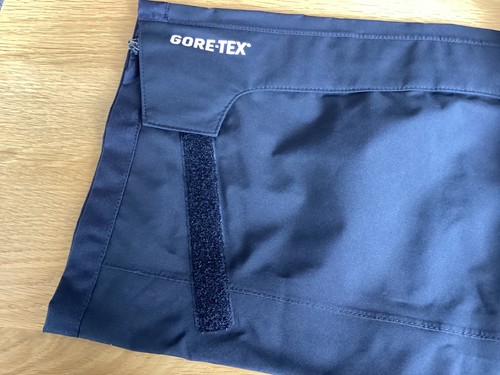 Galvin green goretex golf - green,