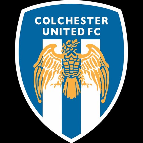 Stunning colchester - ⚽️stunning,
