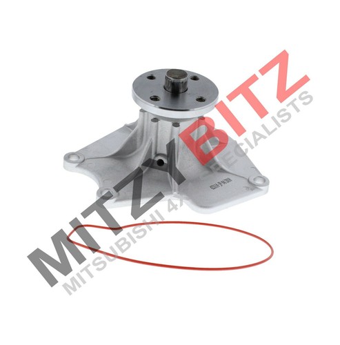 Water pump for mitsubishi l200 - for,