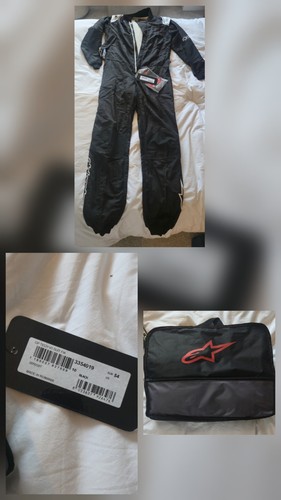 Alpinestars fia approved - fia,