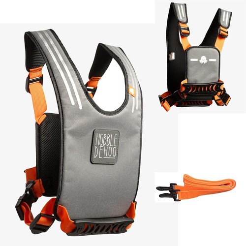 Hobble hoo harness - hobble,