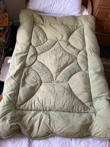 Vintage singlepale green - singlepale,