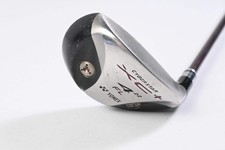 Ladies Yonex Cyberstar XC #4 Hybrid / 22 Degree / Ladies Flex HS60 Shaft