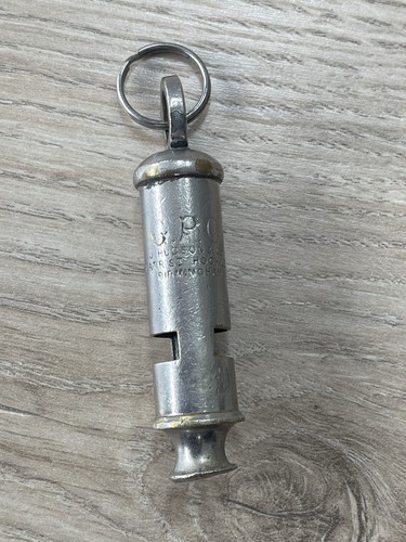 Hudson vintage wwii - co.,