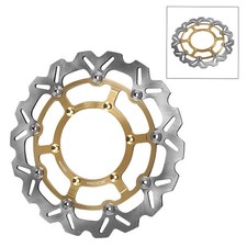 1x 310mm Front Brake Disc