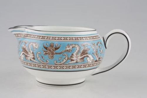 Wedgwood florentine - wedgwood,