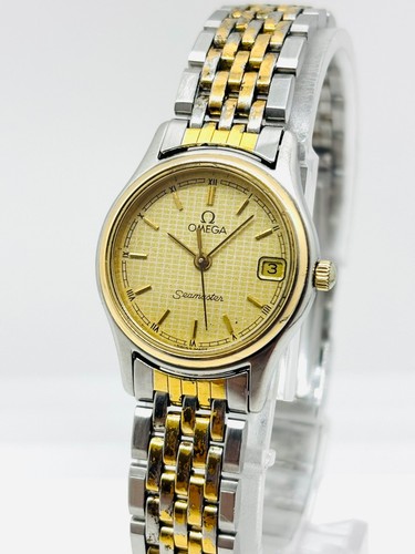 Near mint omega - mint], seamaster