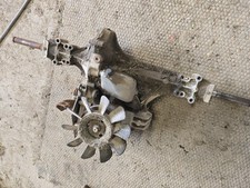 husqvarna cth 171 gearbox