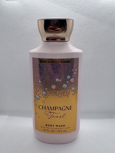 New bath body works - bath,