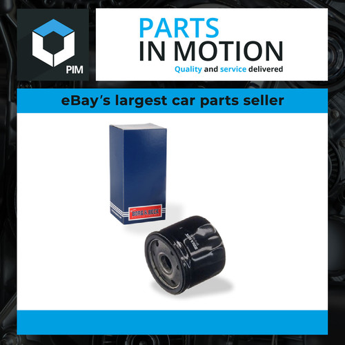 Oil filter fits honda mk4 - fits,