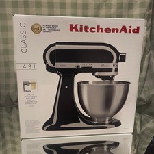 KitchenAid Classic Stand Mixer 4.3L | NEW