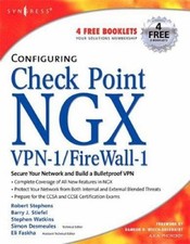 Configuring Check Point NGX