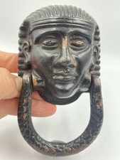 Vintage Reclaimed Cast Iron