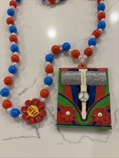 2026 Mardi Gras 70’s VW