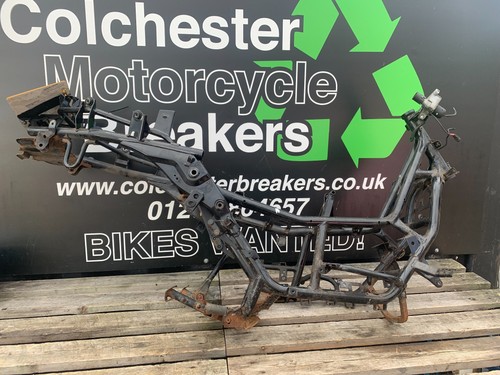 Yamaha xmax 250 - 250, frame