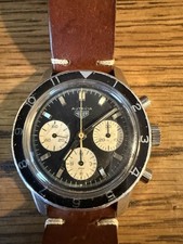 Heuer Autavia 2446c 1969