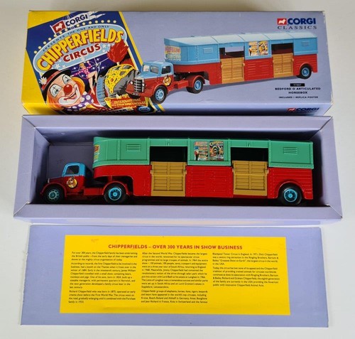 Corgi classics 97887 - classics,