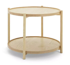  Selby Round Coffee Table -