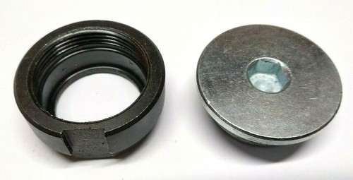 Threading bearing bushing - threading, +