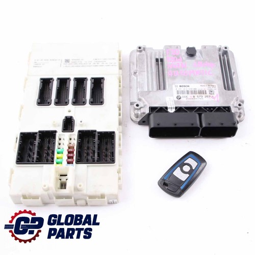 Bmw f20 f30 f32 120d - f30,