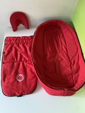 Bugaboo Bee Cocoon with Head