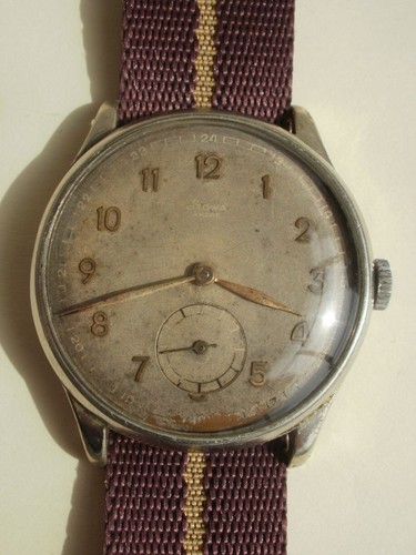 Stowa ancre germany - germany, cal.146