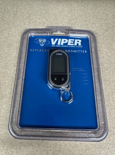 Viper 7351v responder - viper,