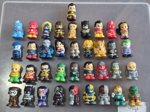 37x marvel disney batman - disney, dc