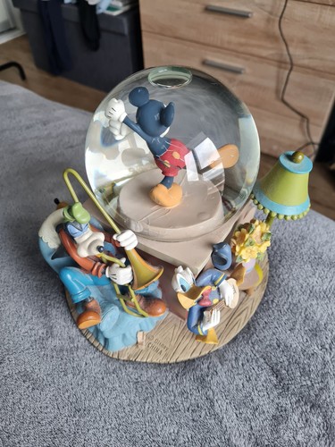 Mickey mouse and friends - mouse,