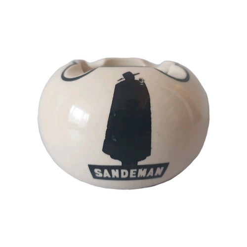 Vintage 1930s sandeman pottery - sandeman,