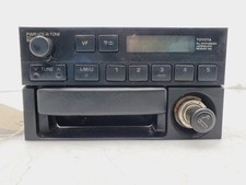 1994 TOYOTA STARLET KUDOS Radio