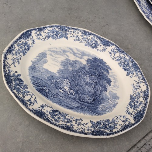 Royal tudor ware - royal,