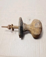 Victorian Door Knob Kenrick &