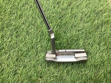 Odyssey White Hot XG No 1