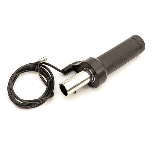 Twist throttle electric - twist,