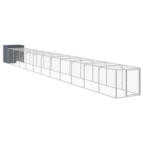 Large chicken coop cage - large,