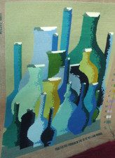 Rare 1994 COMPLETED Kaffe