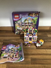 LEGO Friends 41311 Heartlake