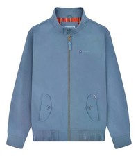 Lambretta Mens Mid Blue