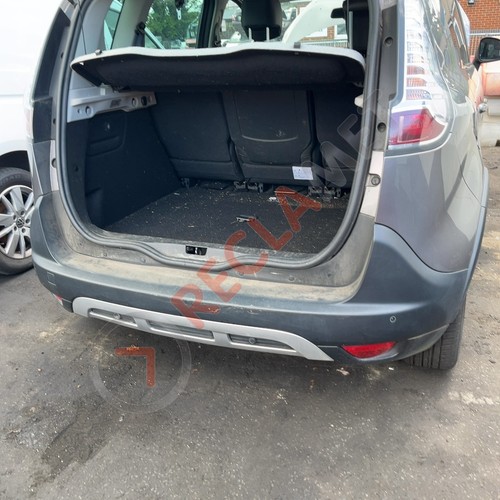Renault scenic xmod mk3 - scenic,
