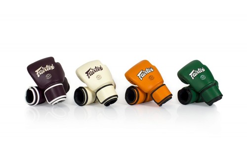 Fairtex bgv16 compact boxing - compact,