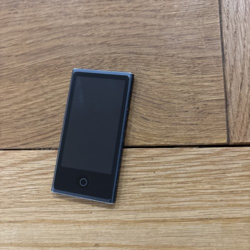 Apple ipod nano - apple, 7th