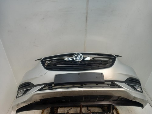 Vauxhall insignia front bumper - insignia,